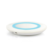 Simple Wireless Charger 10W Portable Qi Charger Wireless Cell Phone Wireless Phone Charger